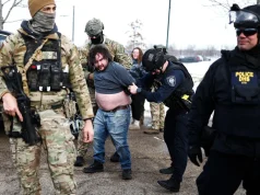 NAPETOST U SAD-u: Trump prijeti, vojska stavila 1.500 vojnika u pripravnost