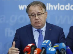 NIKŠIĆ SASLUŠAN U TUŽILAŠTVU HNK: Šta se krije iza svega?