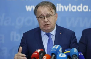 NIKŠIĆ SASLUŠAN U TUŽILAŠTVU HNK: Šta se krije iza svega?