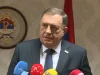 Šta su dogovorili Dodik i Čović? Objavljeni detalji sastanka