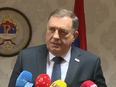 Šta su dogovorili Dodik i Čović? Objavljeni detalji sastanka