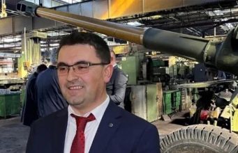 PLJUSKA KOŠARCU: Direktor BNT-a donio odluku o proizvodnji Bh. vojnih dronova!