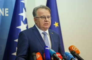 ZADUŽENJE PRED VRATIMA: Nikšić otkrio planove za budžet 2026.