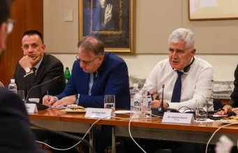 STRATEŠKA IGRA VELIKIH SILA: Šta Amerika sprema u BiH?