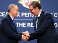 Neočekivan kontakt Vučića i Erdoğana: Šta se krije iza novog razgovora?