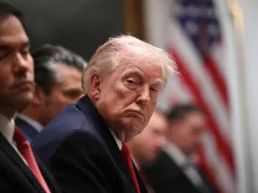 OBJAVIO SRAMOTAN VIDEO: Trump razbjesnio javnost rasističkom objavom, evo šta se desilo