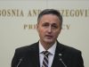 STATE DEPARTMENT U FOKUSU: Bećirović iznio ozbiljna upozorenja