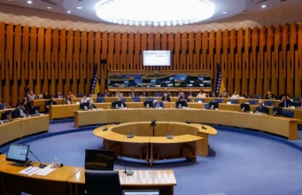 DAN ODLUKE! Danas hitna sjednica Doma naroda Parlamenta BiH!