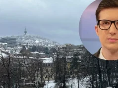 NEVJEROVATNA PROMJENA VREMENA U FEBRUARU! Sladić poslao upozorenje…