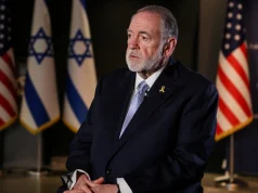 NIKO NE ZNA ŠTA DA OČEKUJE: Saopštenje ambasadora izazvalo uznemirenje u Jerusalimu!