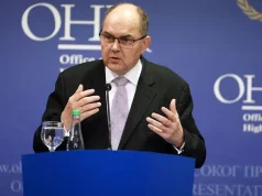 SCHMIDT IZ MINHENA POSLAO PORUKU KOJA MIJENJA SVE: Evo šta se tamo desilo…