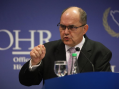 SCHMIDT NA POTEZU: Šest delegata poslalo hitan apel – sada se čeka njegov odgovor!