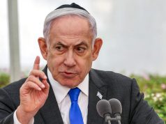 TENZIJE RASTU! Netanyahu Irancima poslao poruku koja je UZDRMALA region..