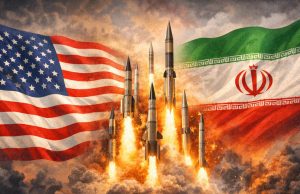 NAJNOVIJA VIJEST: Iran ima adut koji drži Izrael i SAD u šahu! Vojni analitičar otkrio: 500 metara ispod planina nalaze se…