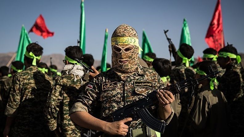 NAJŽEŠĆI DO SADA! Revolucionarna garda upravo najavila NOVE NAPADE, ovo su im glavni ciljevi!