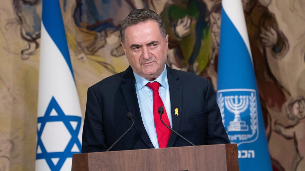 MINISTAR ODBRANE IZRAELA IZNIO ŠOKANTNE PODATKE I NAJAVIO: ”Sada idemo na Iran i Liban sa…”