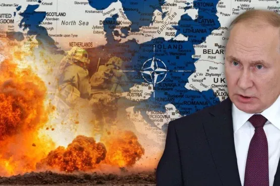 NAPETOSTI RASTU! Ruski dronovi probili granicu, vlasti digle uzbunu!