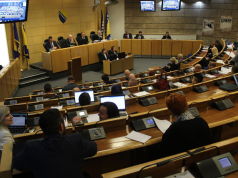 POLITIČKI PREOKRET U FBiH: Formiran novi klub u federalnom Parlamentu, šta se krije iza toga?