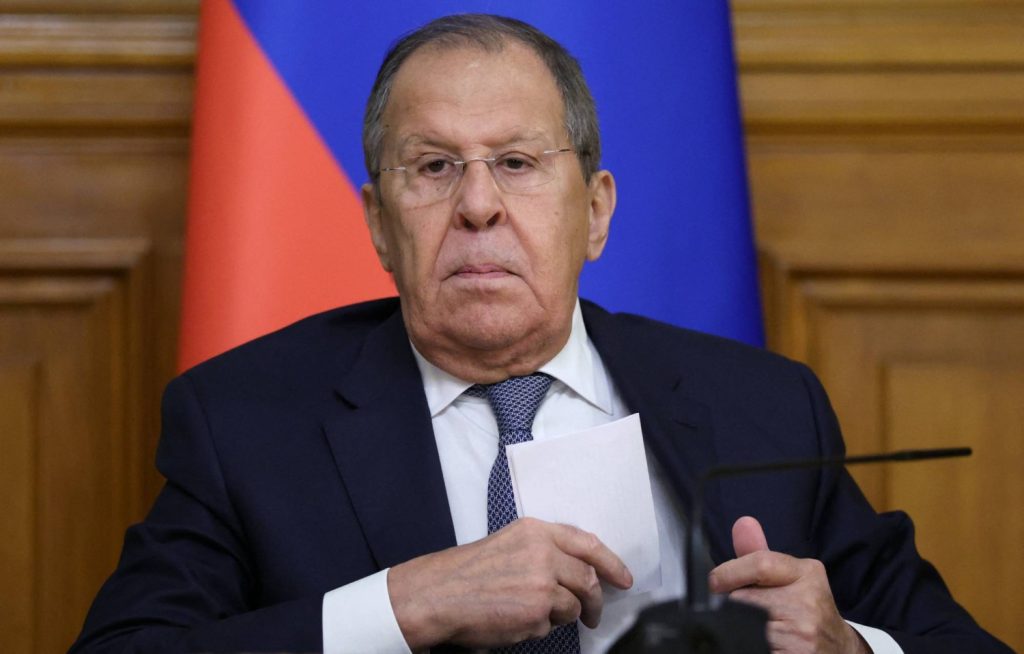 LAVROV ŽESTOKO UDARIO NA TRUMPA: Ova poruka mogla bi imati posljedice i za BiH!