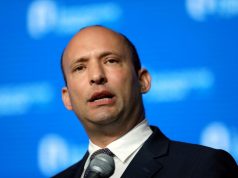 PORUKA KOJA JE UZNEMIRILA REGION: IZRAEL označio novog PROTIVNIKA! (VIDEO)