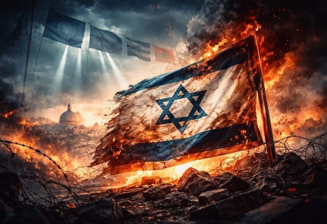 TOTALNA UZBUNA!: Pojavila se jeziva tvrdnja o Kimu, Iranu i uništenju Izraela!