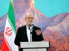 NAJNOVIJA VIJEST! OTVORENE KARTE!:Predsjednik Irana postavio uvjete za kraj sukoba!