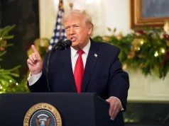 KRAJ IGRE ZA TEHERAN? TRAMP OTKRIO PLAN ZA RUŠENJE REŽIMA: „Režim u Iranu će pasti, ali!“