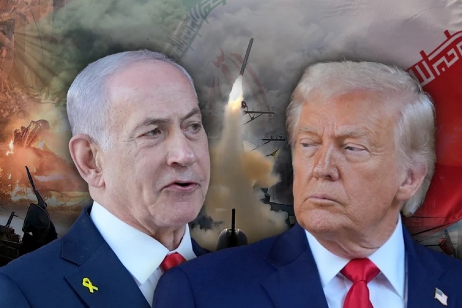 KREĆE BITKA NAD BITKAMA! Amerikanci se spremaju za veliku osvetu, Trump pobjesnio zbog NATO saveza..