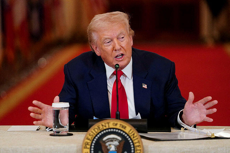 UMRO JE! Tramp objavom zgrozio cijeli svijet: “Drago mi je što je mrtav…”