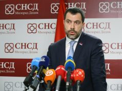 IGOR DODIK ZAPRIJETIO: Potez koji je izazvao lavinu reakcija..