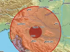 SNAŽAN UDAR: Hrvatsku pogodio jak potres, građani u šoku — ‘Mislili smo da sve leti u zrak!