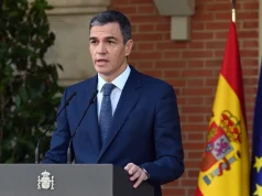 ŠPANSKI PREMIJER DIREKTNO: Njegove riječi izazvale OŠTRE REAKCIJE AMERIKE i drugih sila!