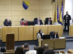DRAMA U PARLAMENTU FBiH! Zbog svađa političara zakoni koji pogađaju građane stoje u ladici..