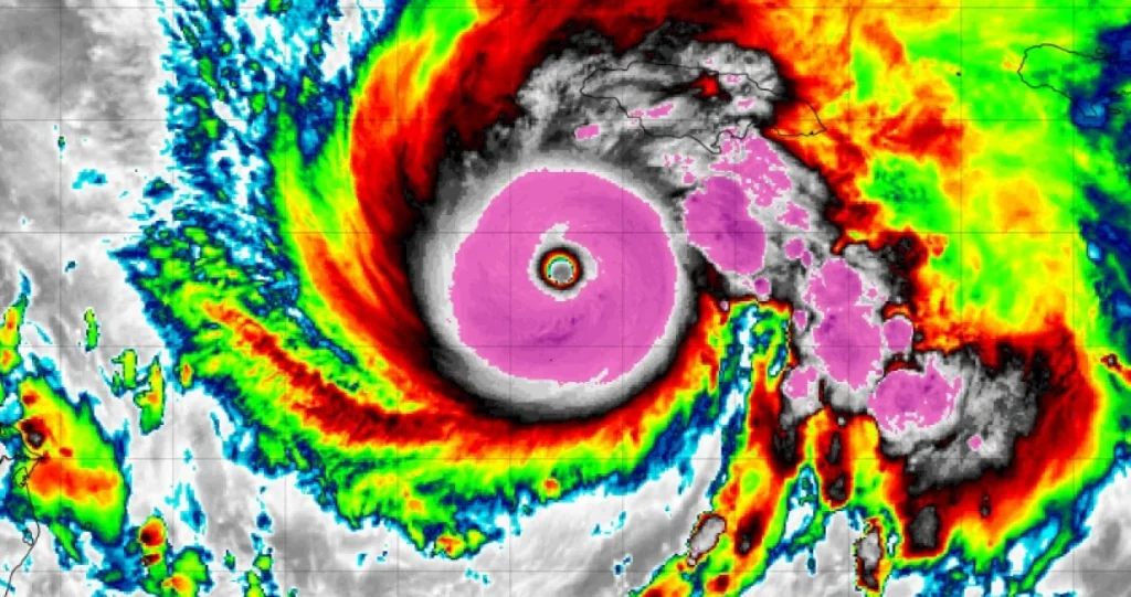 METEOROLOZI UPOZORAVAJU! Ovo je najveća prijetnja u posljednjih 50 godina!