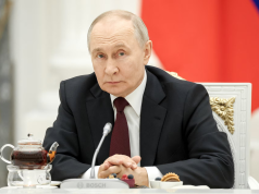 RUSIJA ULAZI U IGRU? Putin poslao JASNU poruku IRANU usred eskalacije sukoba!