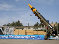 Iranske rakete ‘SUDNJEG DANA’ siju strah u Izraelu: Istina koja boli Netanyahua!