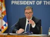 IZJAVA KOJA TRESE REGION! Vučić oštro odgovorio Plenkoviću zbog NATO-a