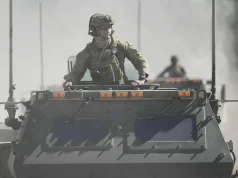 SVE IH JE VIŠE: Još jedna država se aktivno UKLJUČUJE u rat!