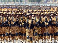 PRSTI NA OKIDAČU! Iran dobiva novog saveznika, regija u novoj opasnosti..