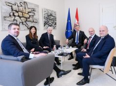 DRUŠTVO NA OKUPU: Da li se u Zagrebu dogovara utjecaj nad Južnom interkonekcijom?