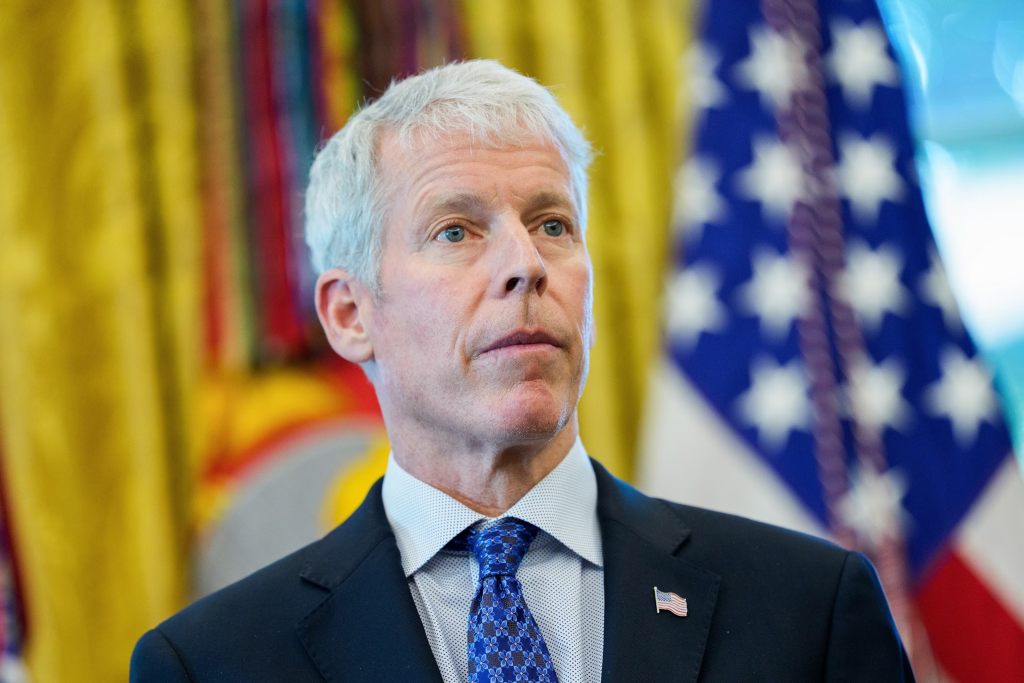 AMERIČKI MINISTAR NAJAVIO KRAJ RATA: Mislim da će ovaj sukob završiti u…