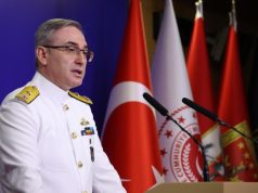 TURSKA UPOZORAVA: Poruka iz Turske podigla tenzije u svijetu!