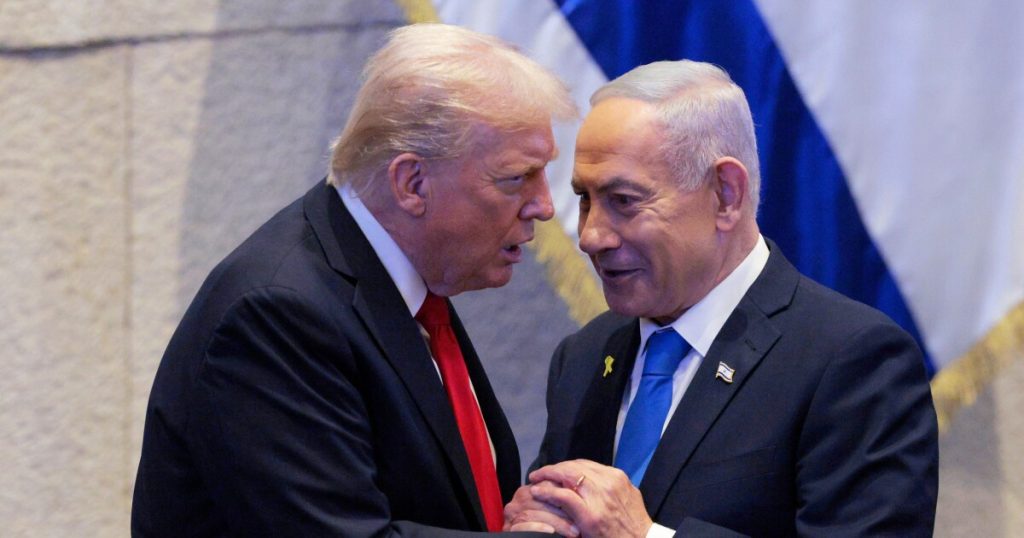 TEHERAN ZAPRIJETIO TRUMPU I NETANYAHU: “Ako nastavite napade – UNIŠTIT ĆEMO…”