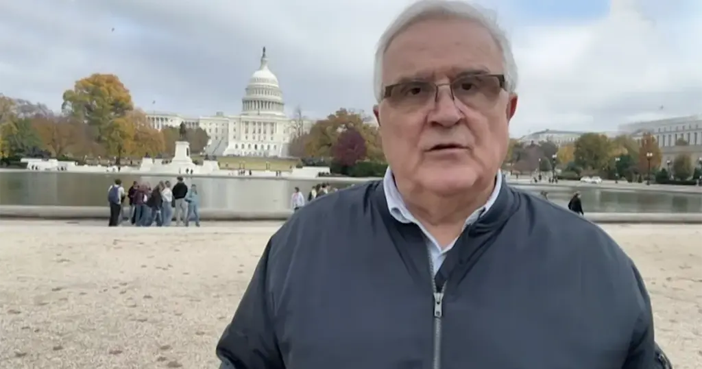 AMERIČKI SIGNALI SVE JASNIJI: Puljić bez zadrške – Dodiku stiže NAPLATA svega!