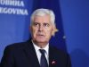 POLITIČKA DRAMA U BIH: Čović poslao jasnu poruku Dodiku zbog HVO branitelja!