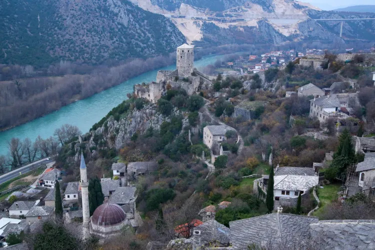 KRAJ TOPLOG TALASA: Promjena vremena koja će vas iznenaditi!