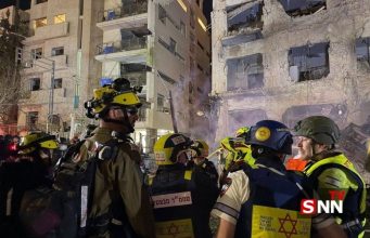 AMERIČKE SNAGE NA UDARU: Iran lansirao precizne projektils i dronove na ključne baze, video u nastavku!