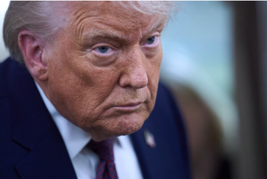 NAPETOSTI EKSPLODIRALE! Nakon napada na Izrael, Trump šalje BRUTALNU poruku Teheranu..