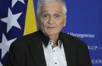 Špirić o “političkom autizmu” u Sarajevu: Retorika koja ruši granice dijaloga… Špirić o “političkom autizmu” u Sarajevu: Retorika koja ruši granice dijaloga...