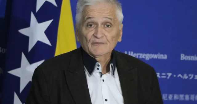 Špirić o “političkom autizmu” u Sarajevu: Retorika koja ruši granice dijaloga...